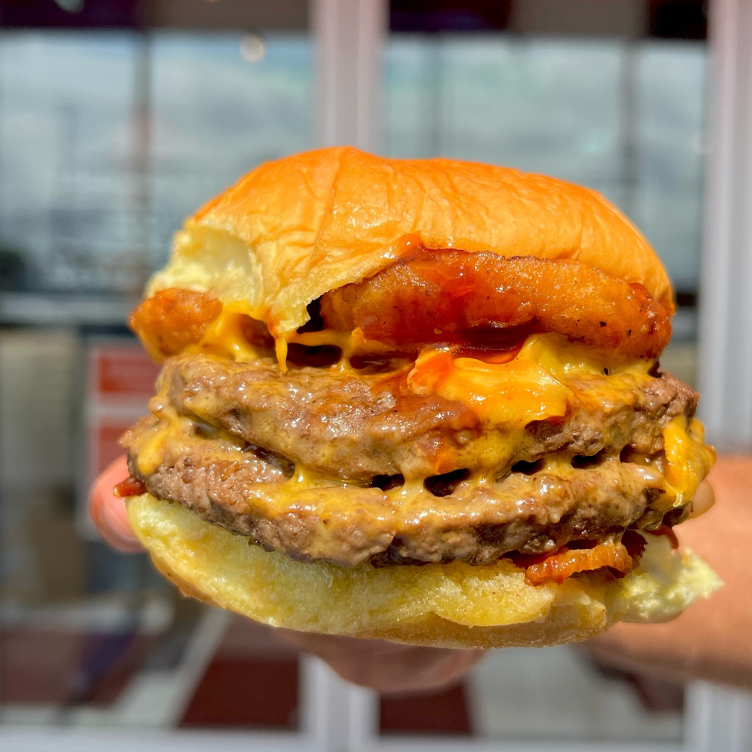 Burger City